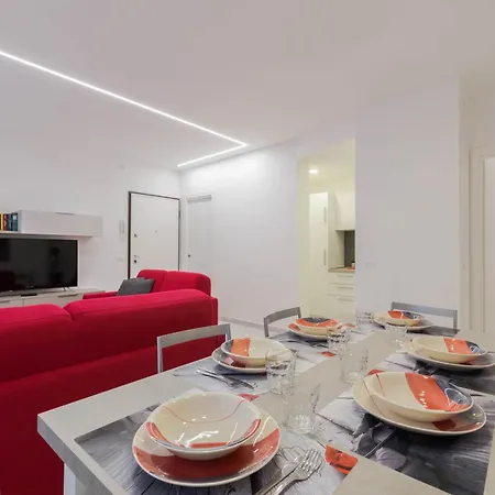 Casa Esedra B - Parcheggio Privato Apartament Alassio