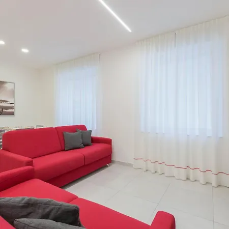 Casa Esedra B - Parcheggio Privato Apartman