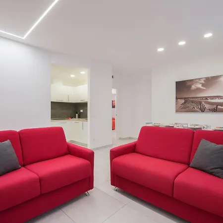 Casa Esedra B - Parcheggio Privato Apartament *