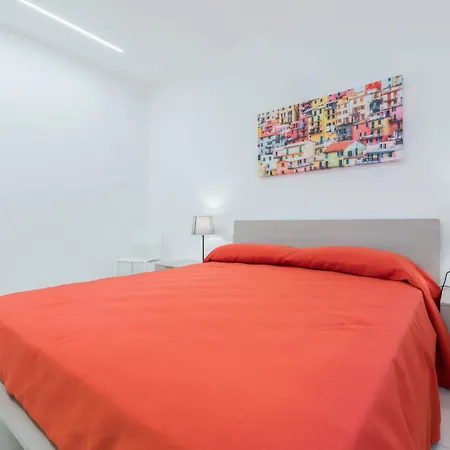 Apartament Casa Esedra B - Parcheggio Privato *