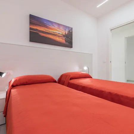 Casa Esedra B - Parcheggio Privato * Alassio