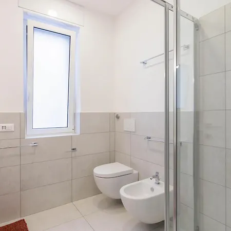 Casa Esedra B - Parcheggio Privato Alassio