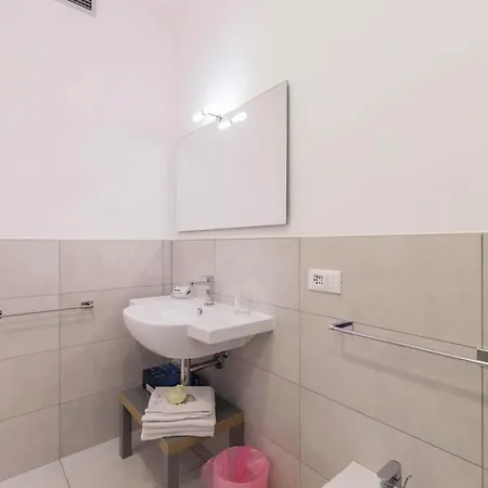 Apartament Casa Esedra B - Parcheggio Privato Alassio