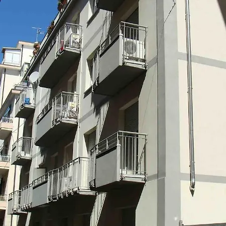 Casa Esedra B - Parcheggio Privato Apartman *
